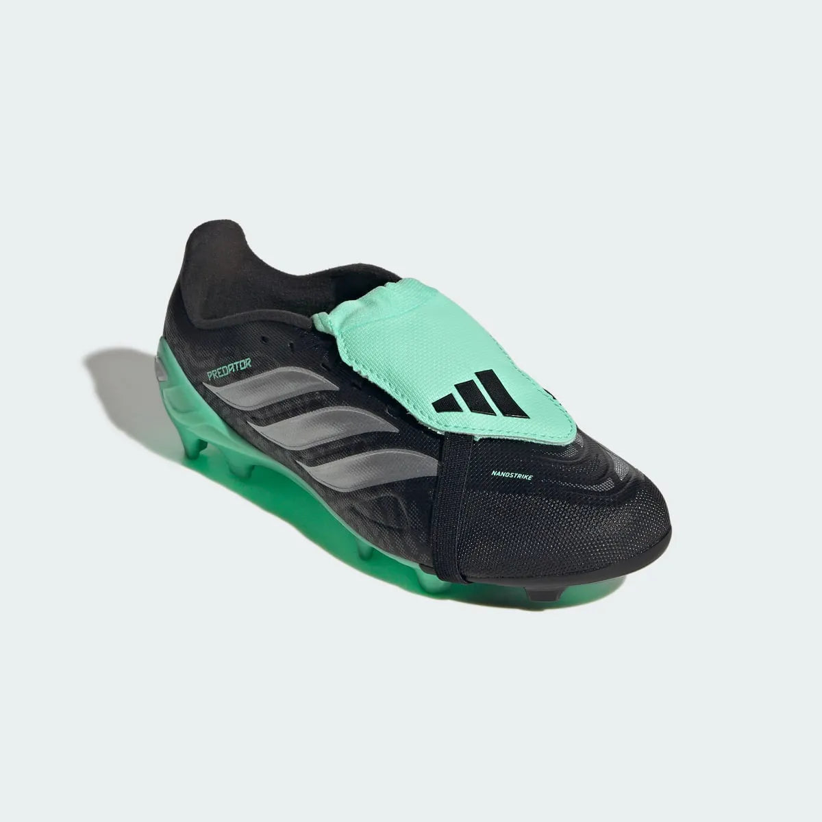 Soccer Black