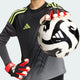 Soccer Black