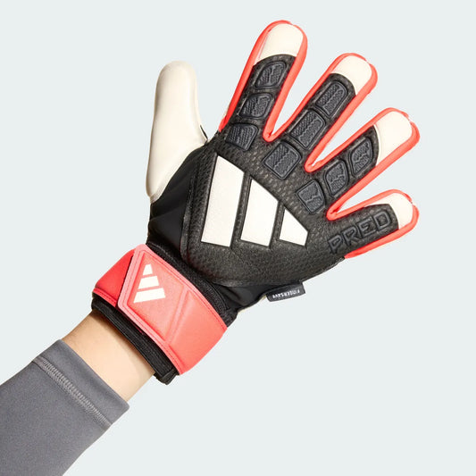 Soccer Black