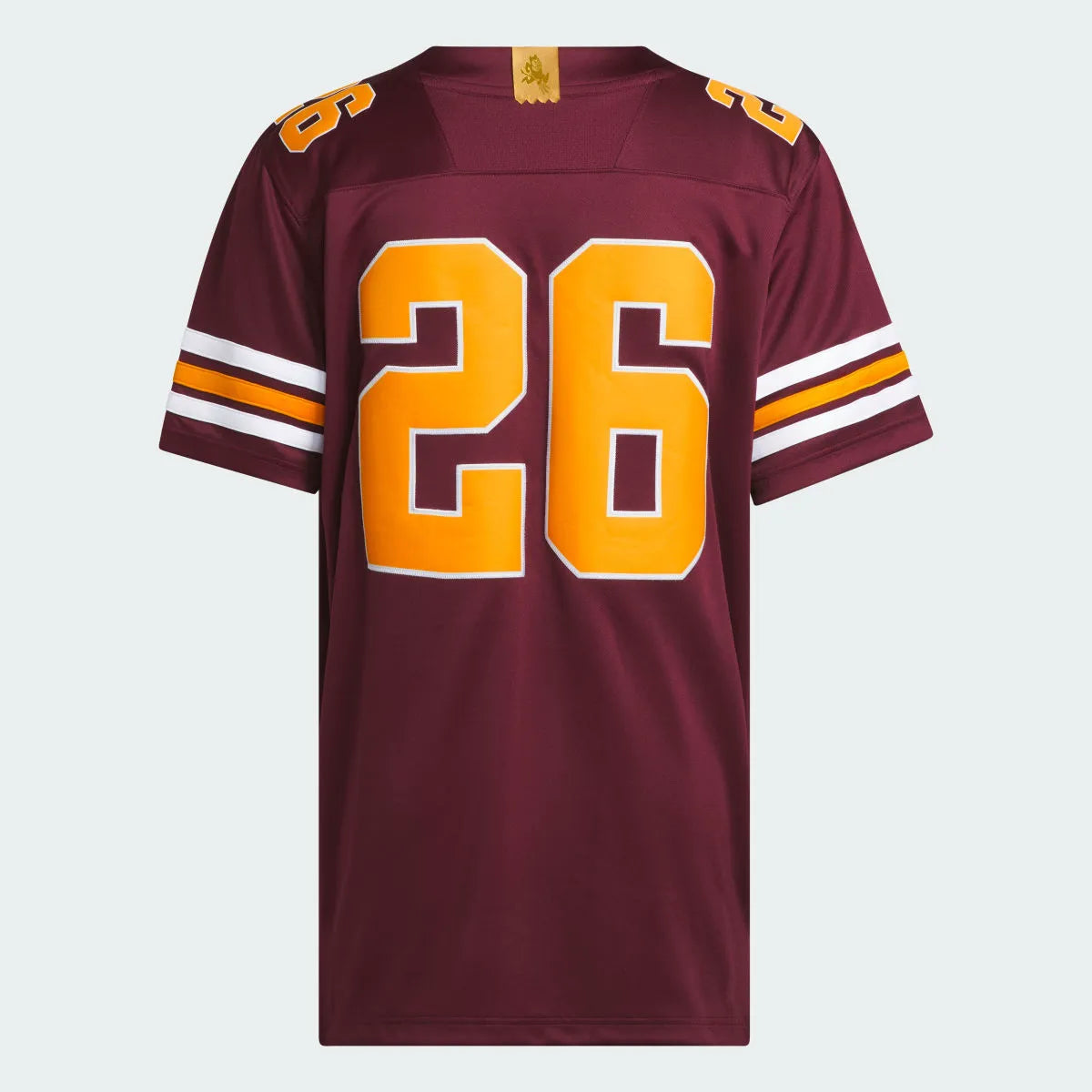 Football Burgundy