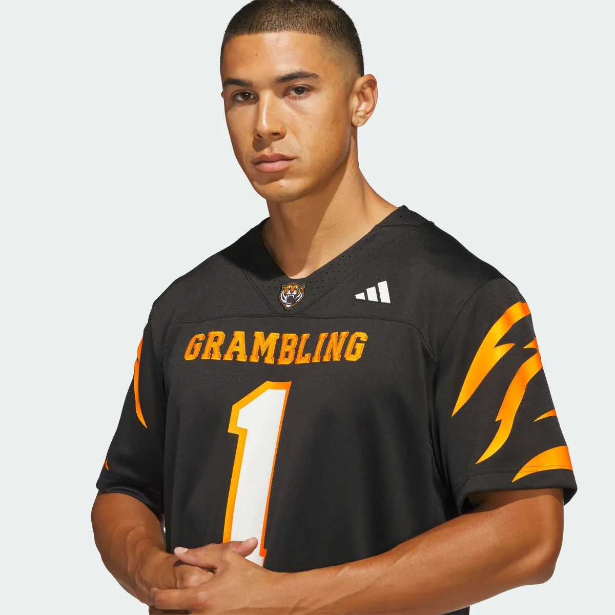 Football Black