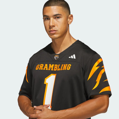 Football Black