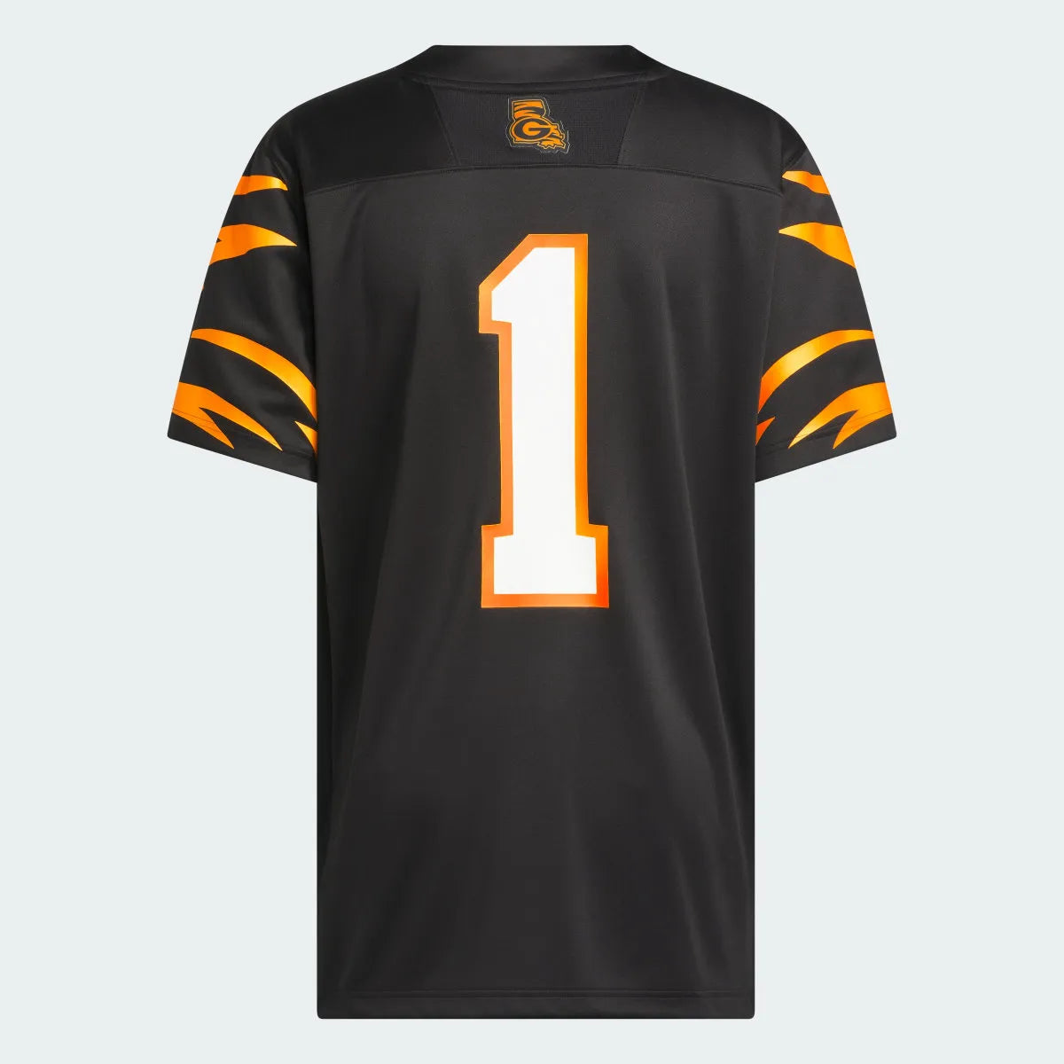 Football Black