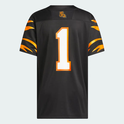 Football Black