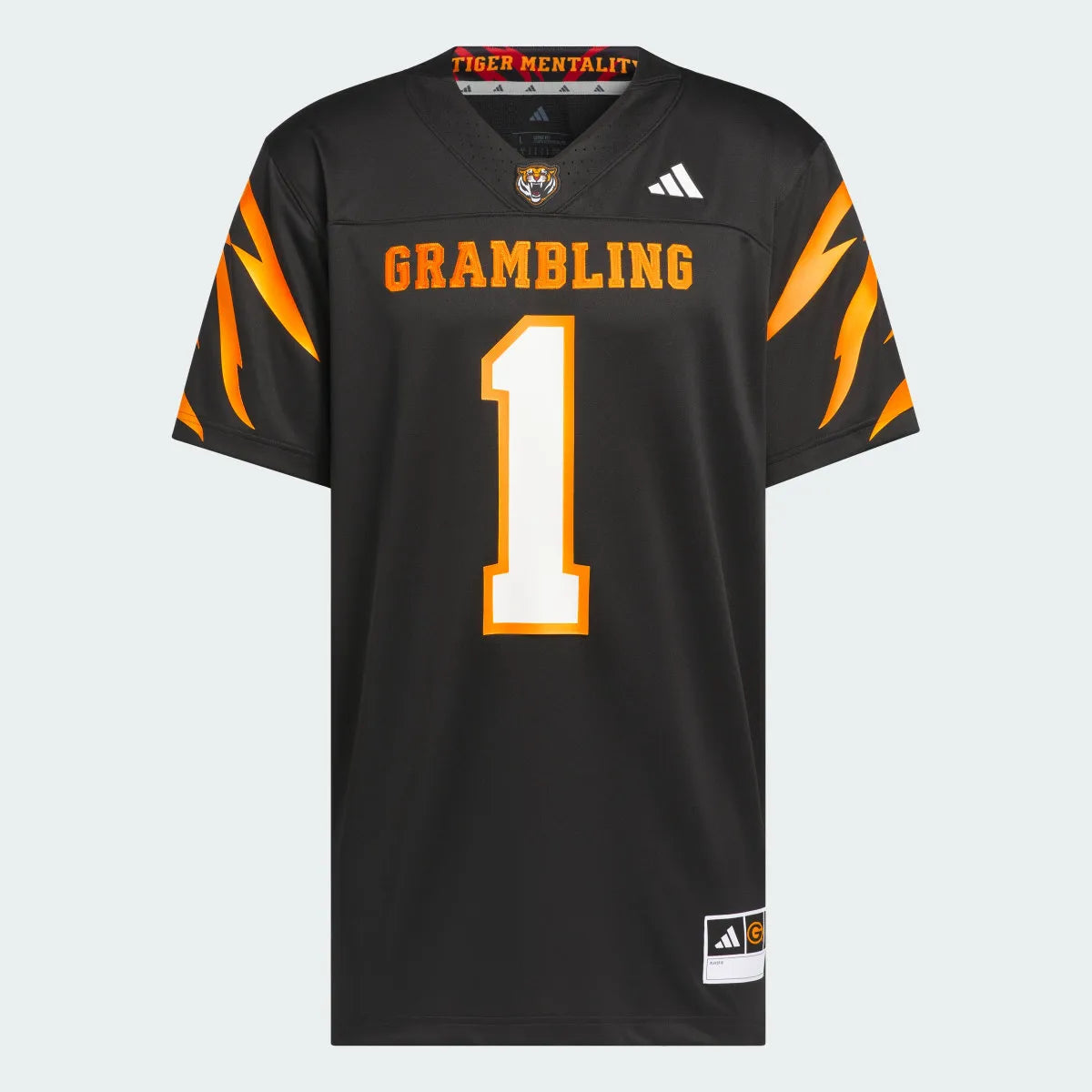 Football Black