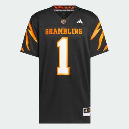 Football Black