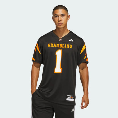 Football Black