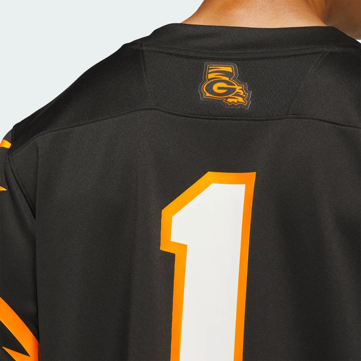 Football Black