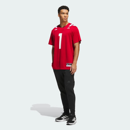 Football Red