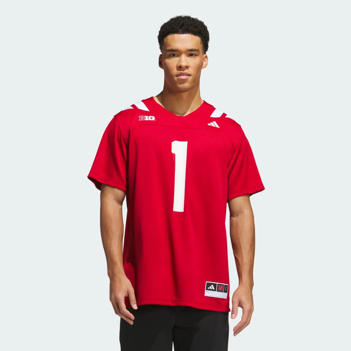 Football Red