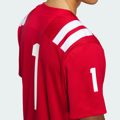 Football Red
