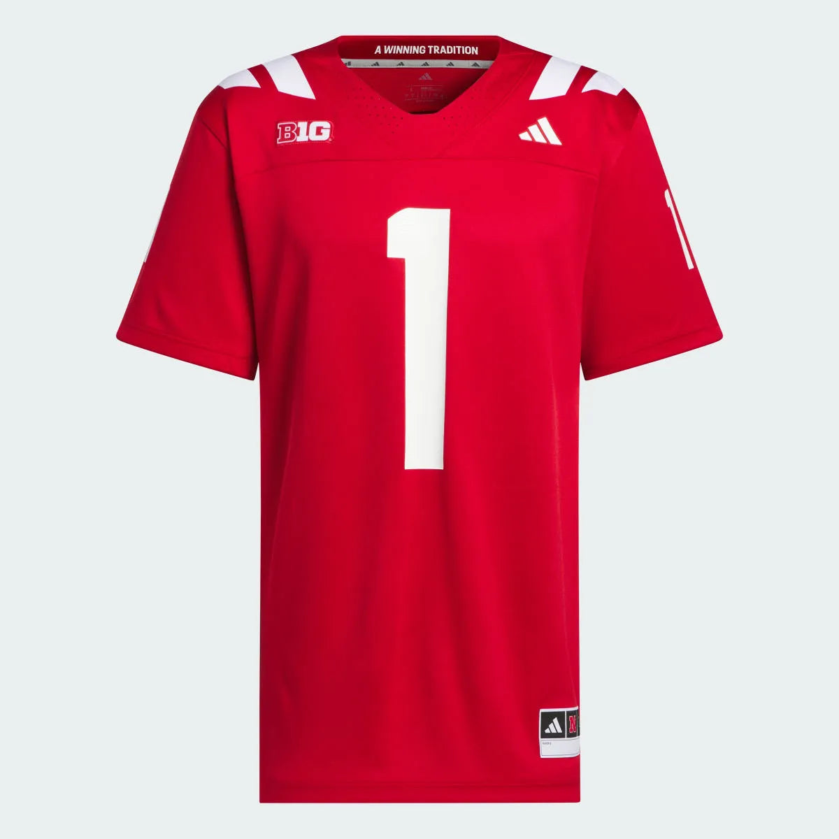 Football Red