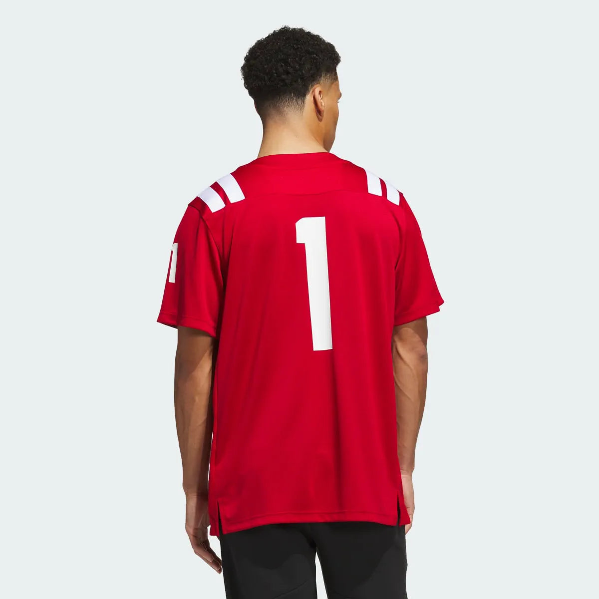 Football Red