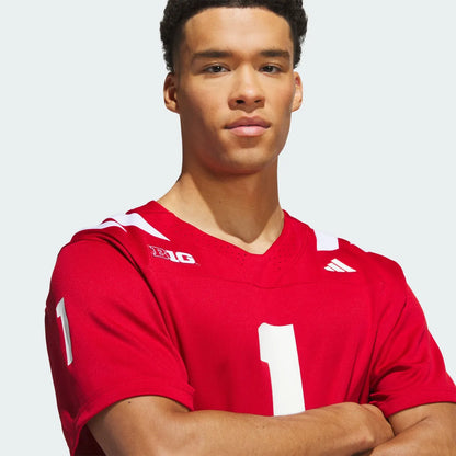 Football Red