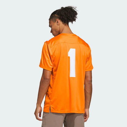 Football Orange