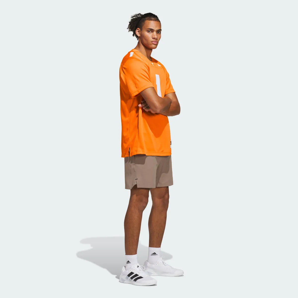Football Orange