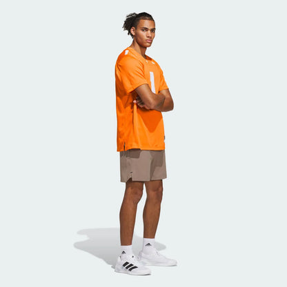 Football Orange