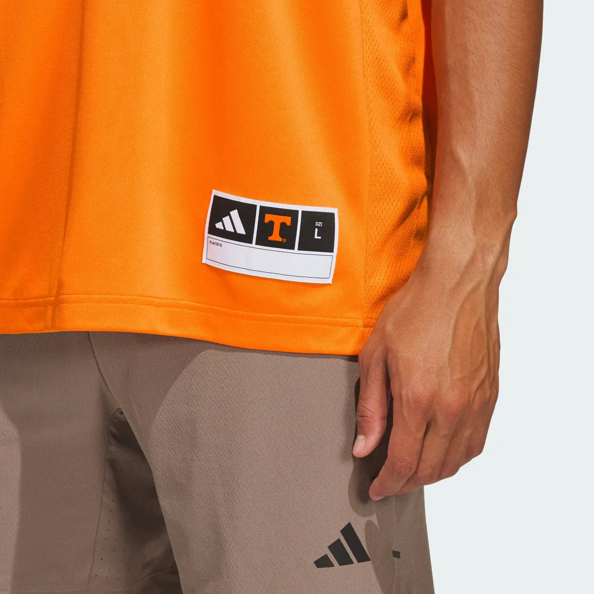 Football Orange