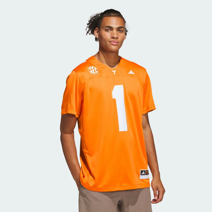 Football Orange