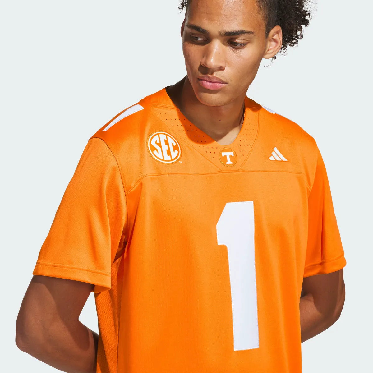 Football Orange