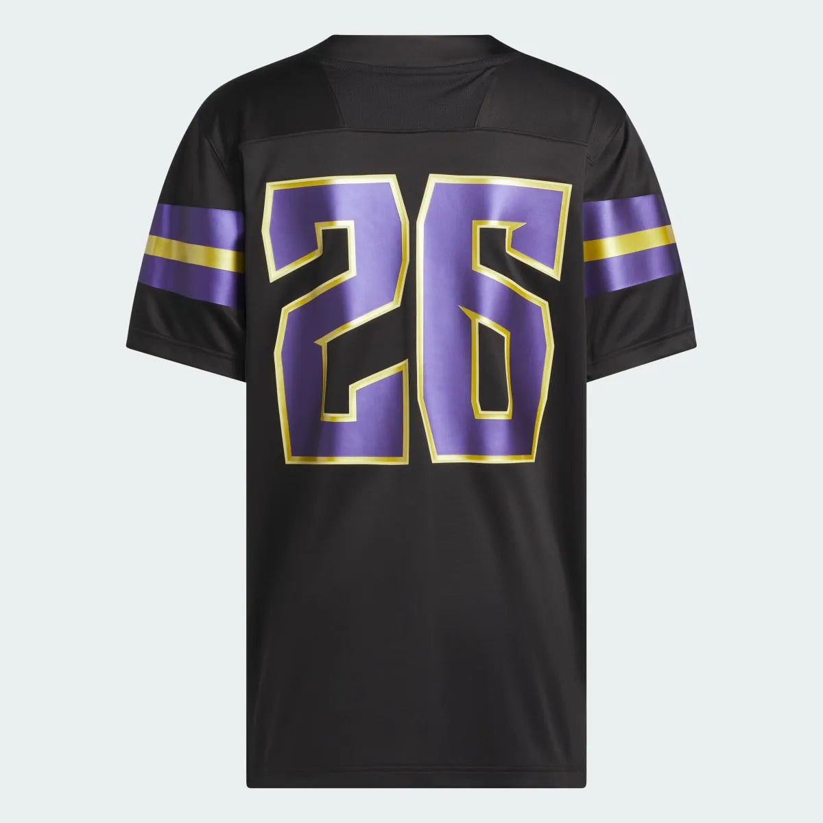 Football Black