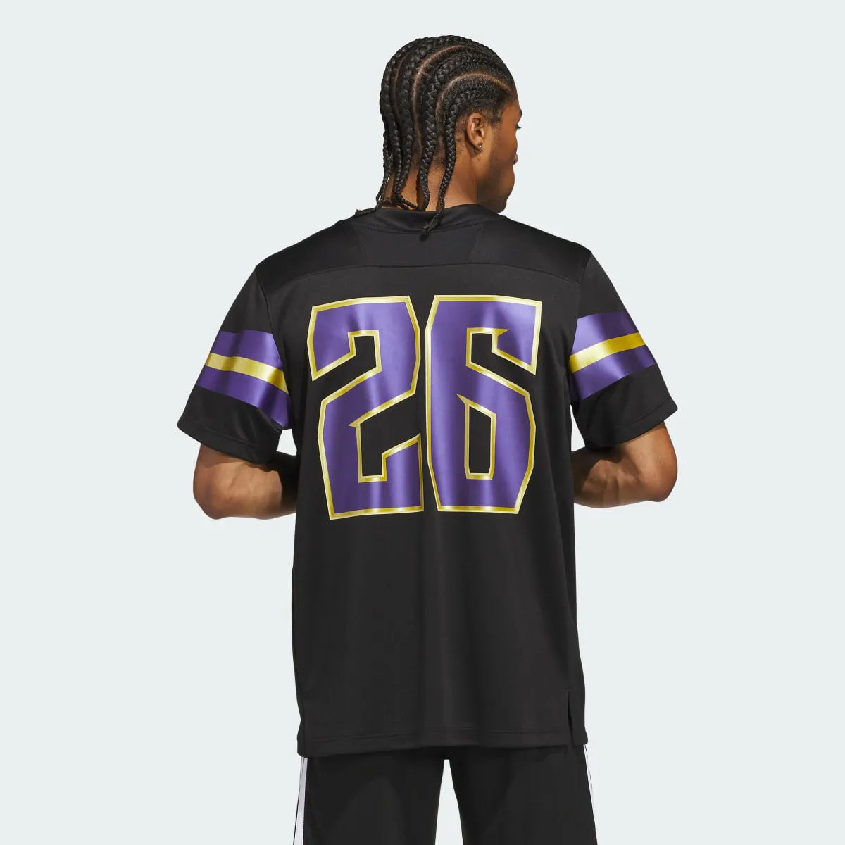Football Black