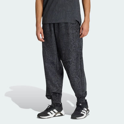 Workout Grey
