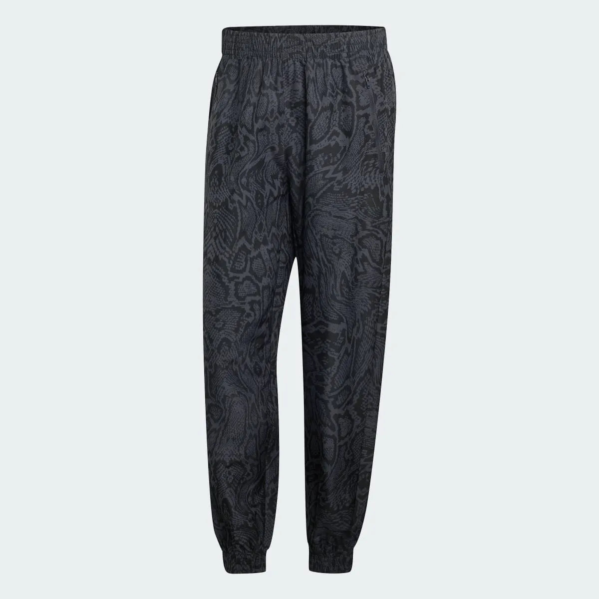 Workout Grey