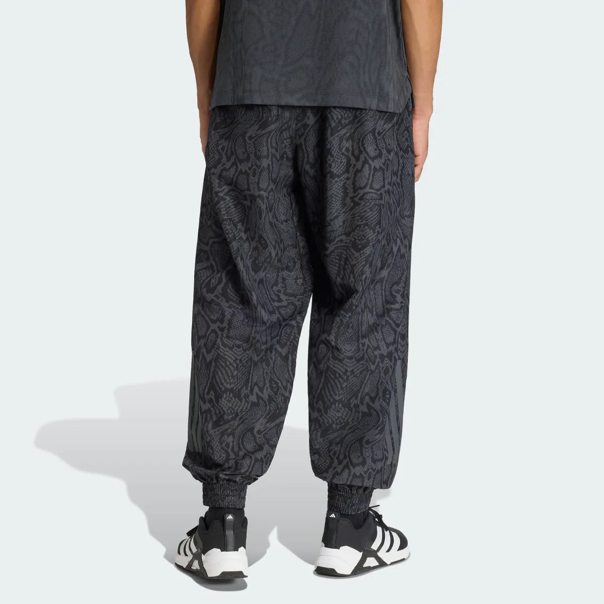 Workout Grey