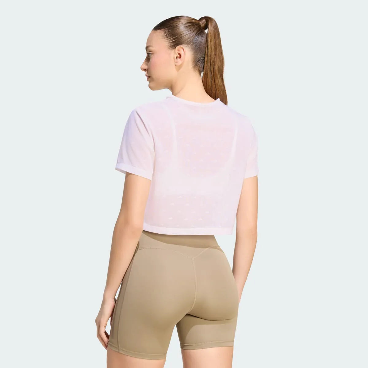 Workout White