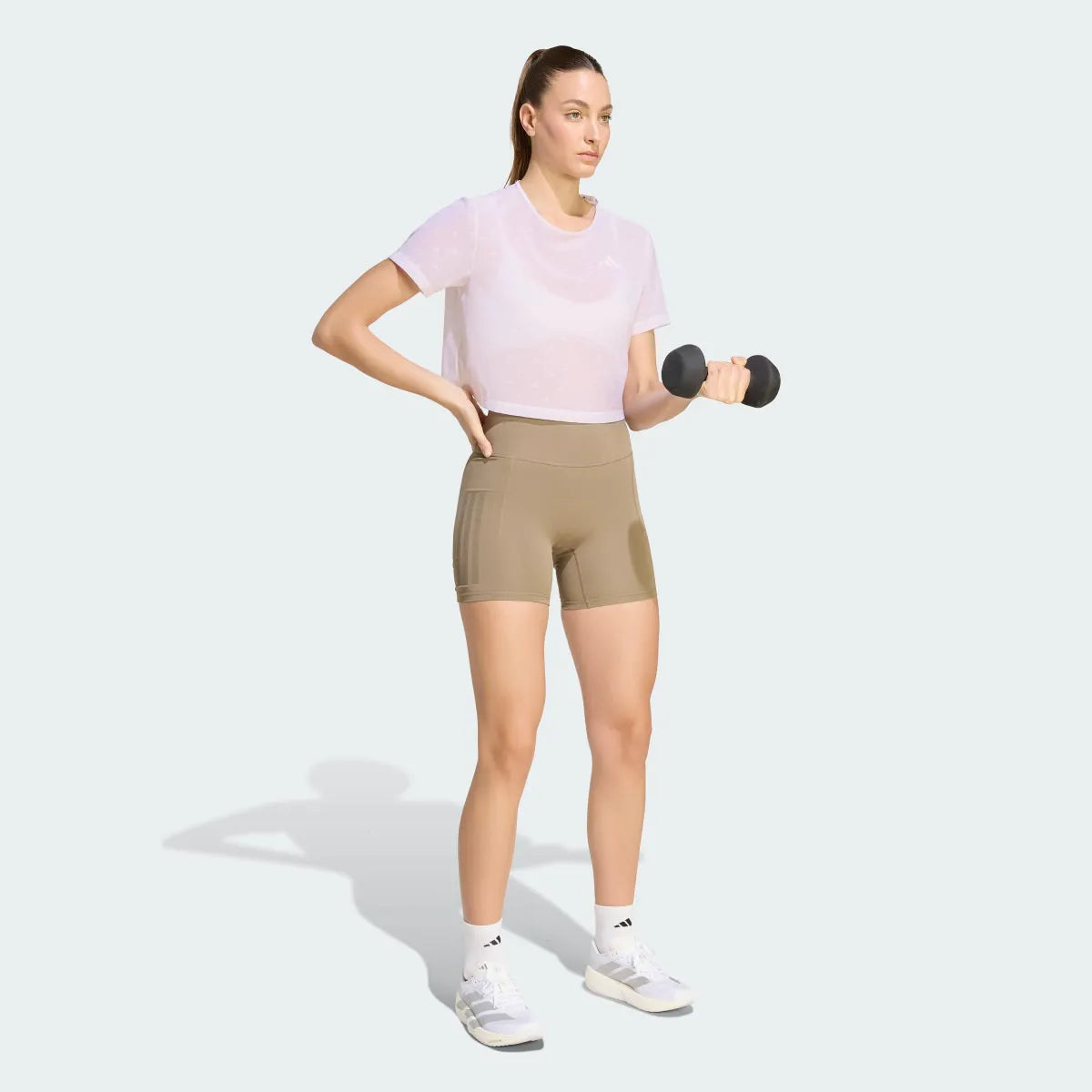 Workout White
