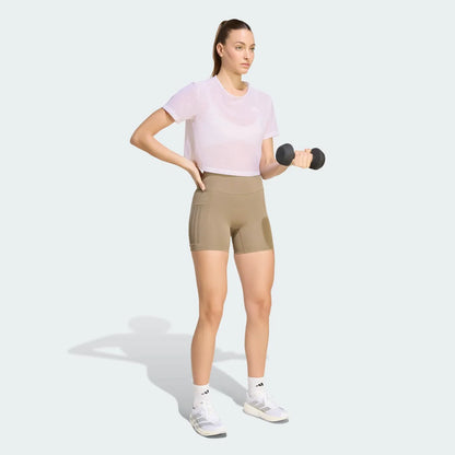 Workout White