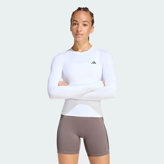 Weightlifting White