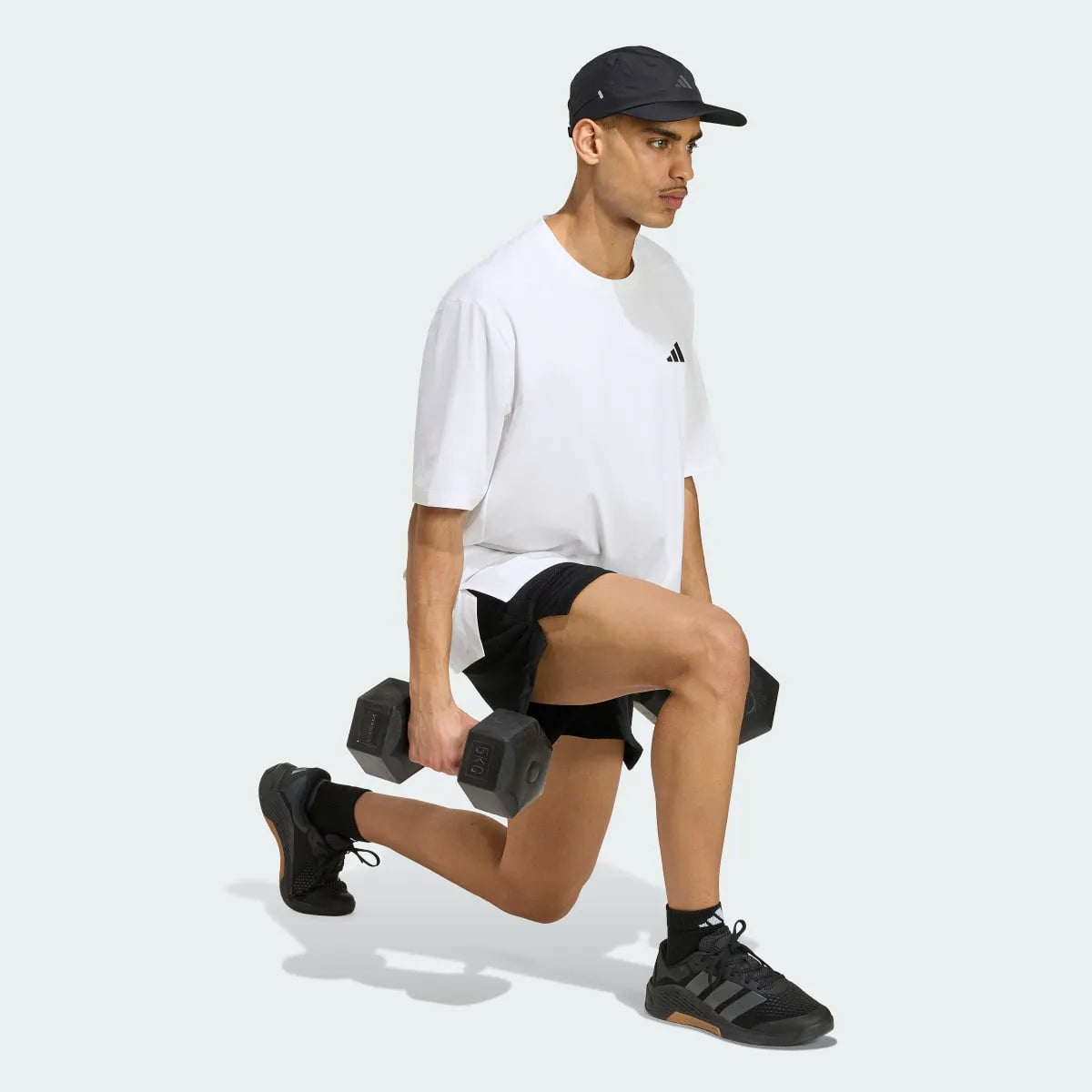 Workout White