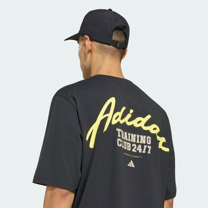 Workout Black