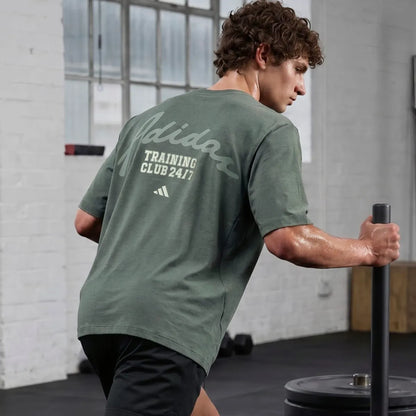 Workout Grey