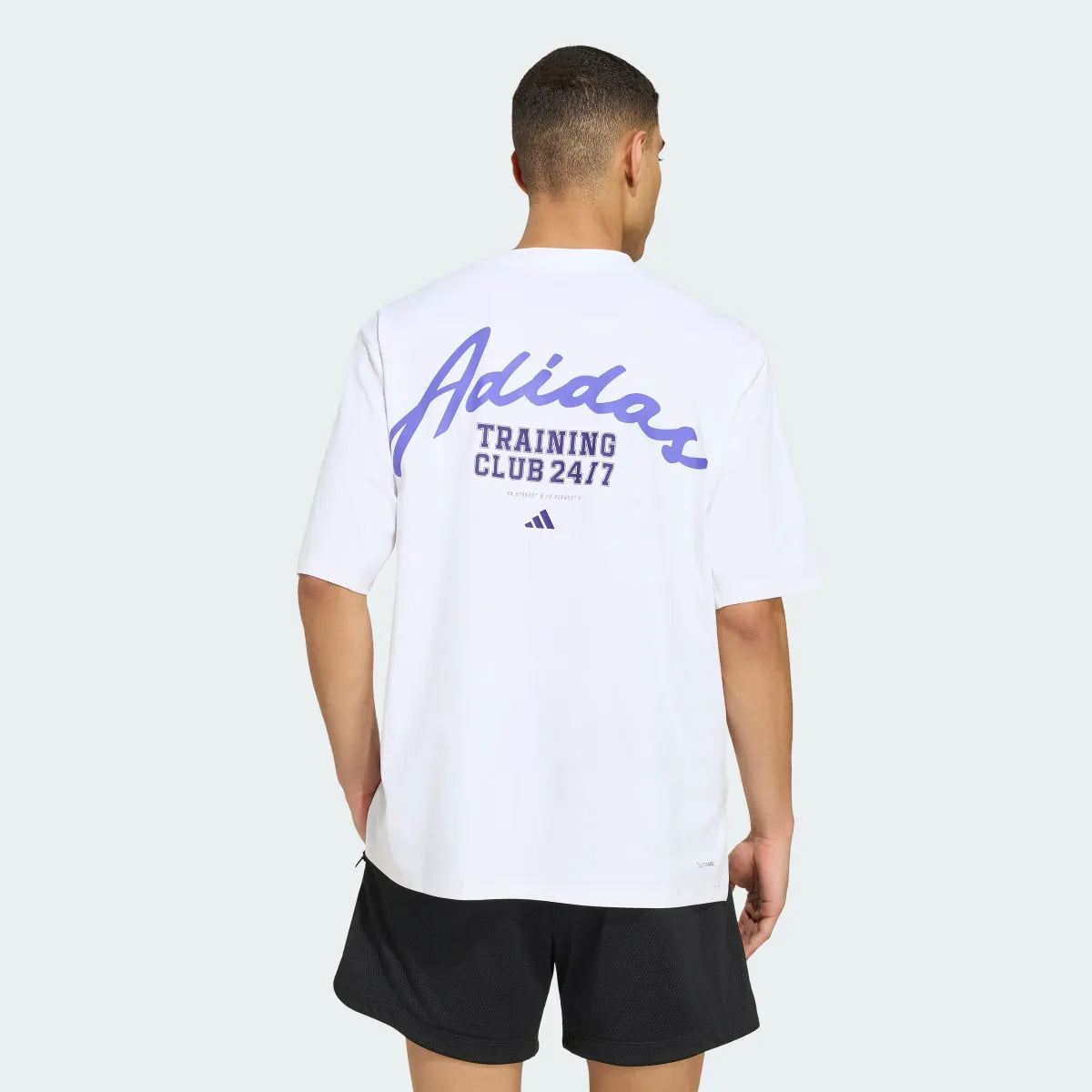Workout White