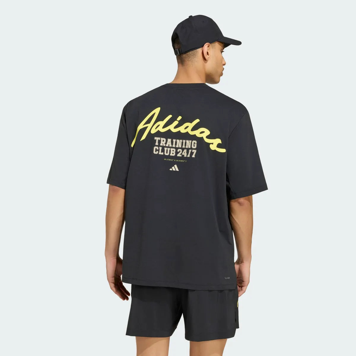 Workout Black
