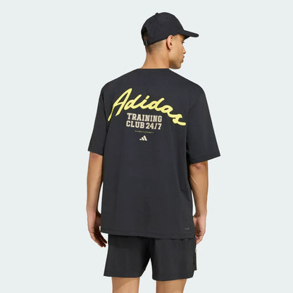 Workout Black
