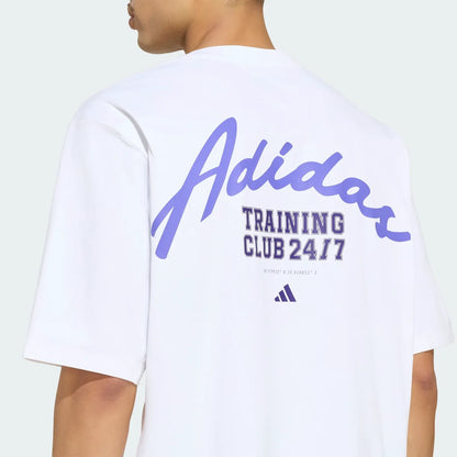 Workout White