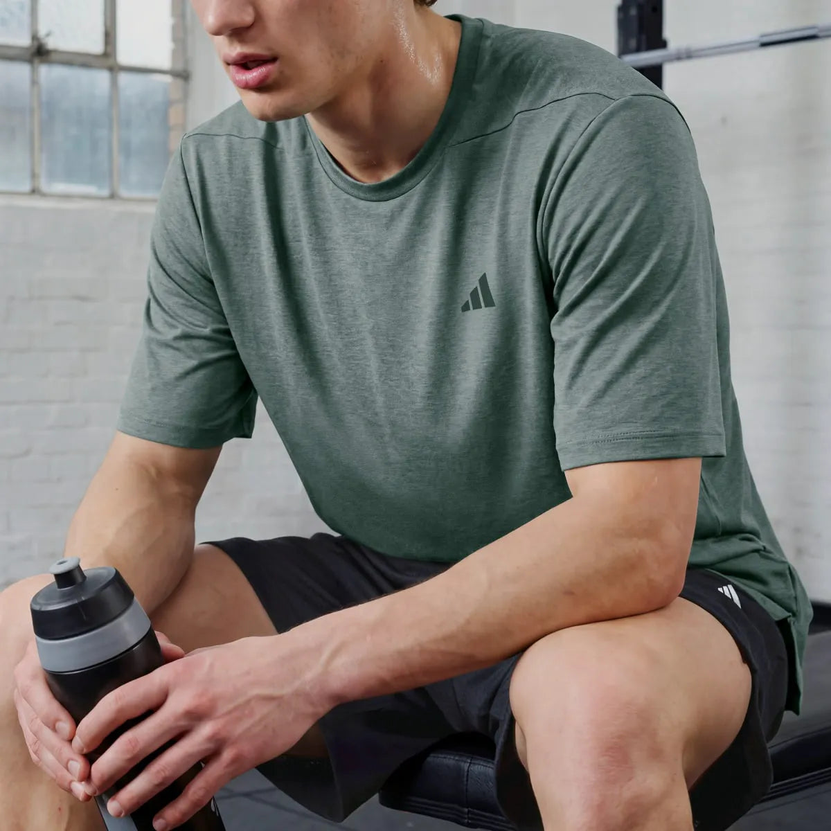 Workout Grey