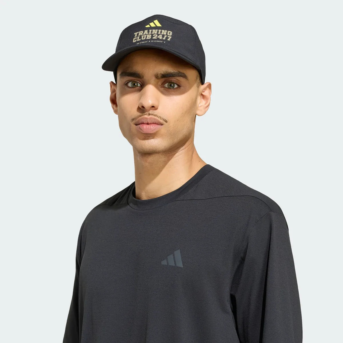 Workout Black