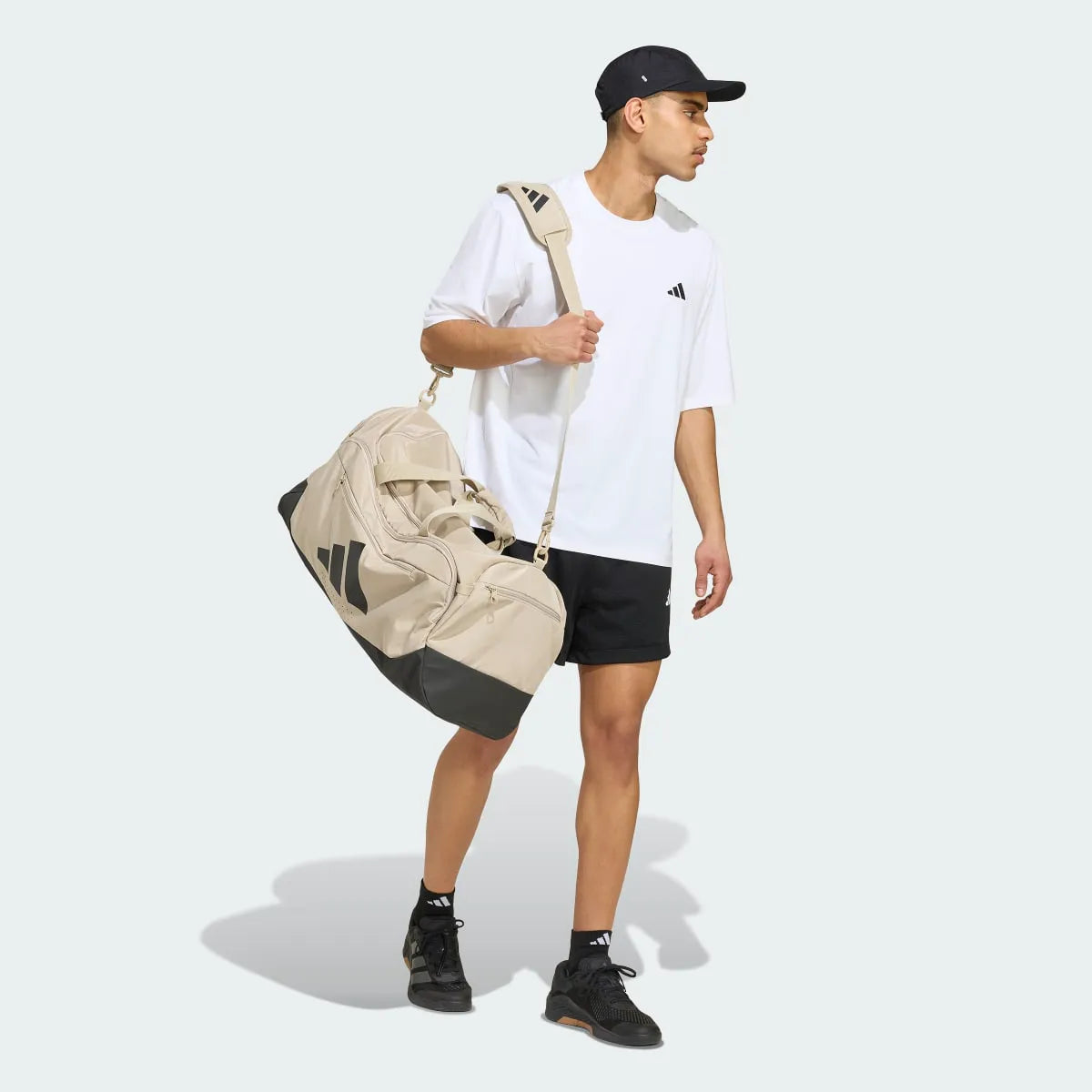 Workout White