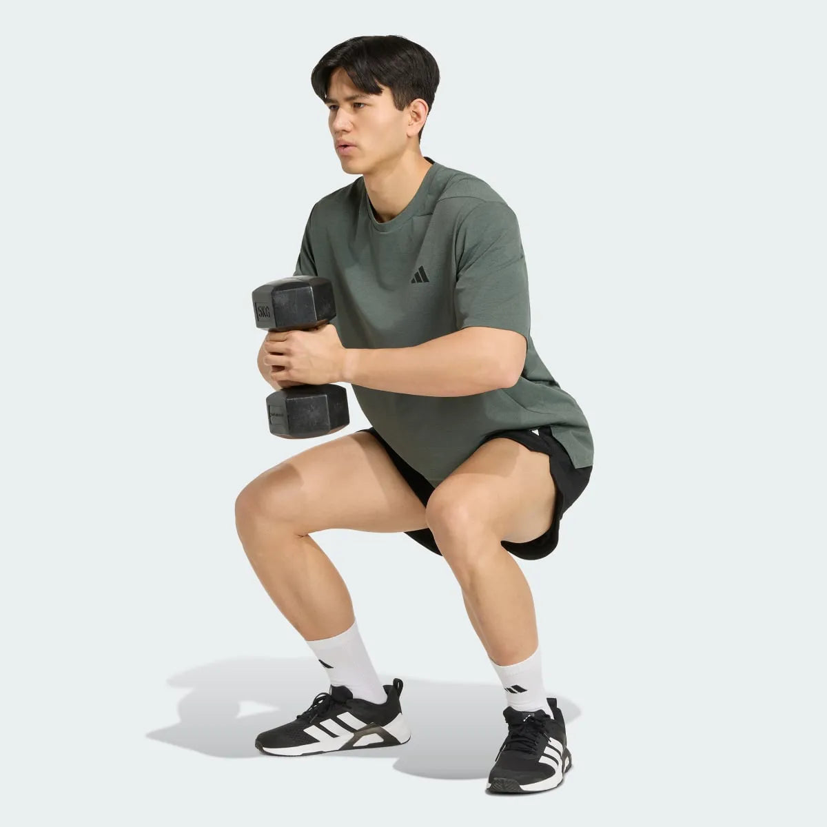 Workout Grey