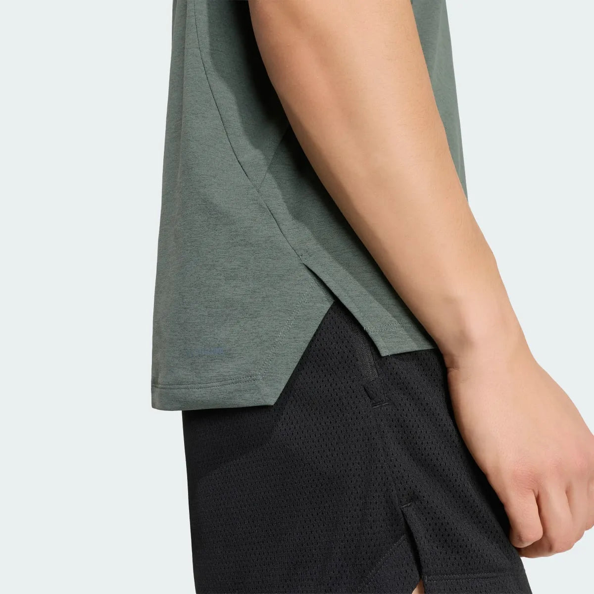Workout Grey