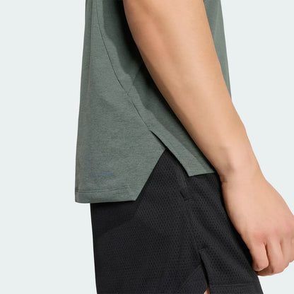 Workout Grey