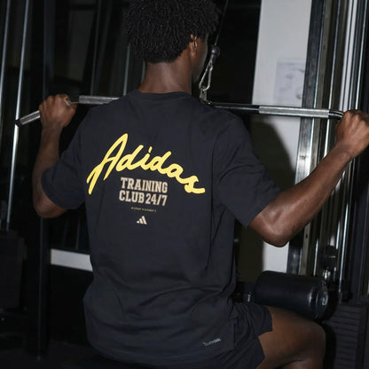 Workout Black