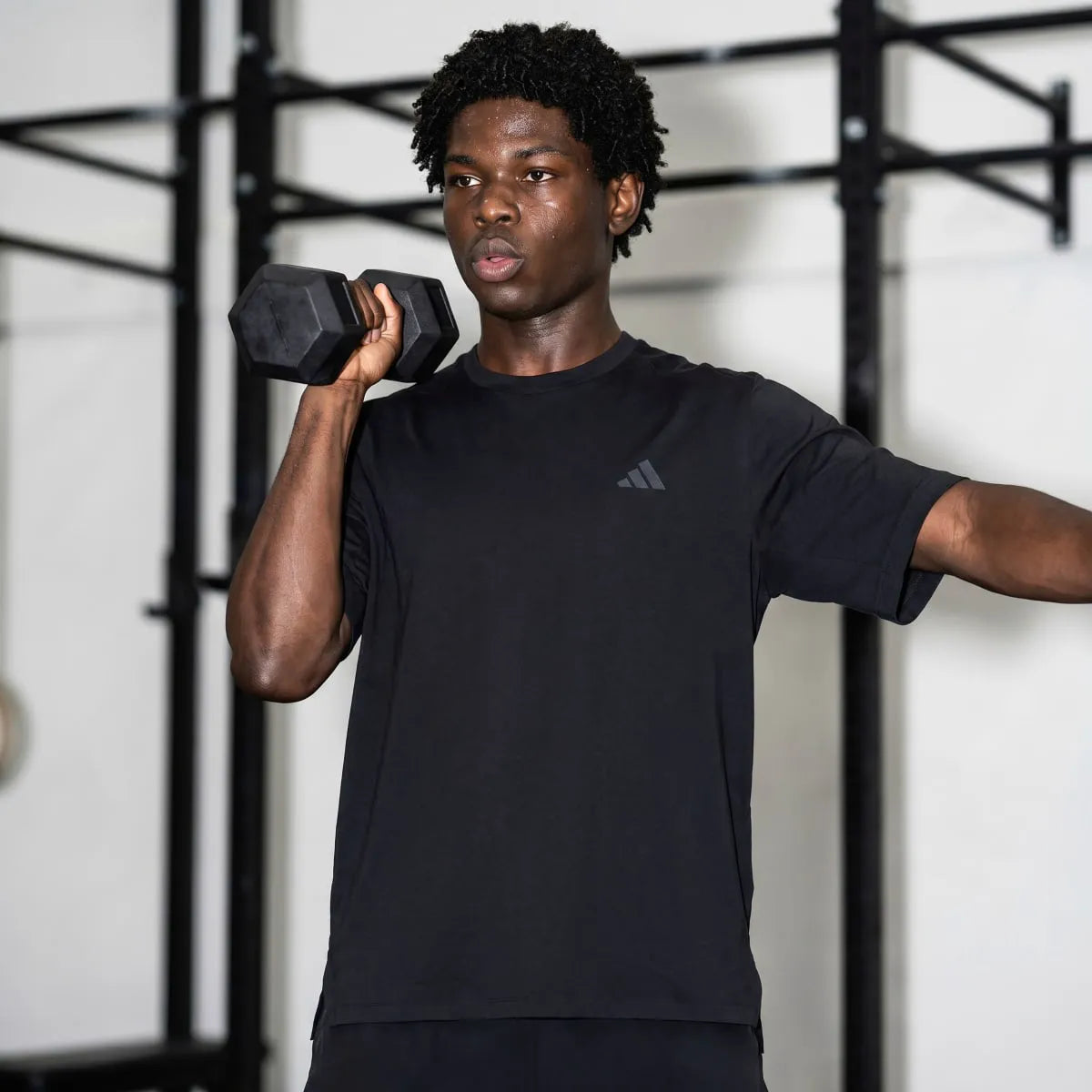 Workout Black