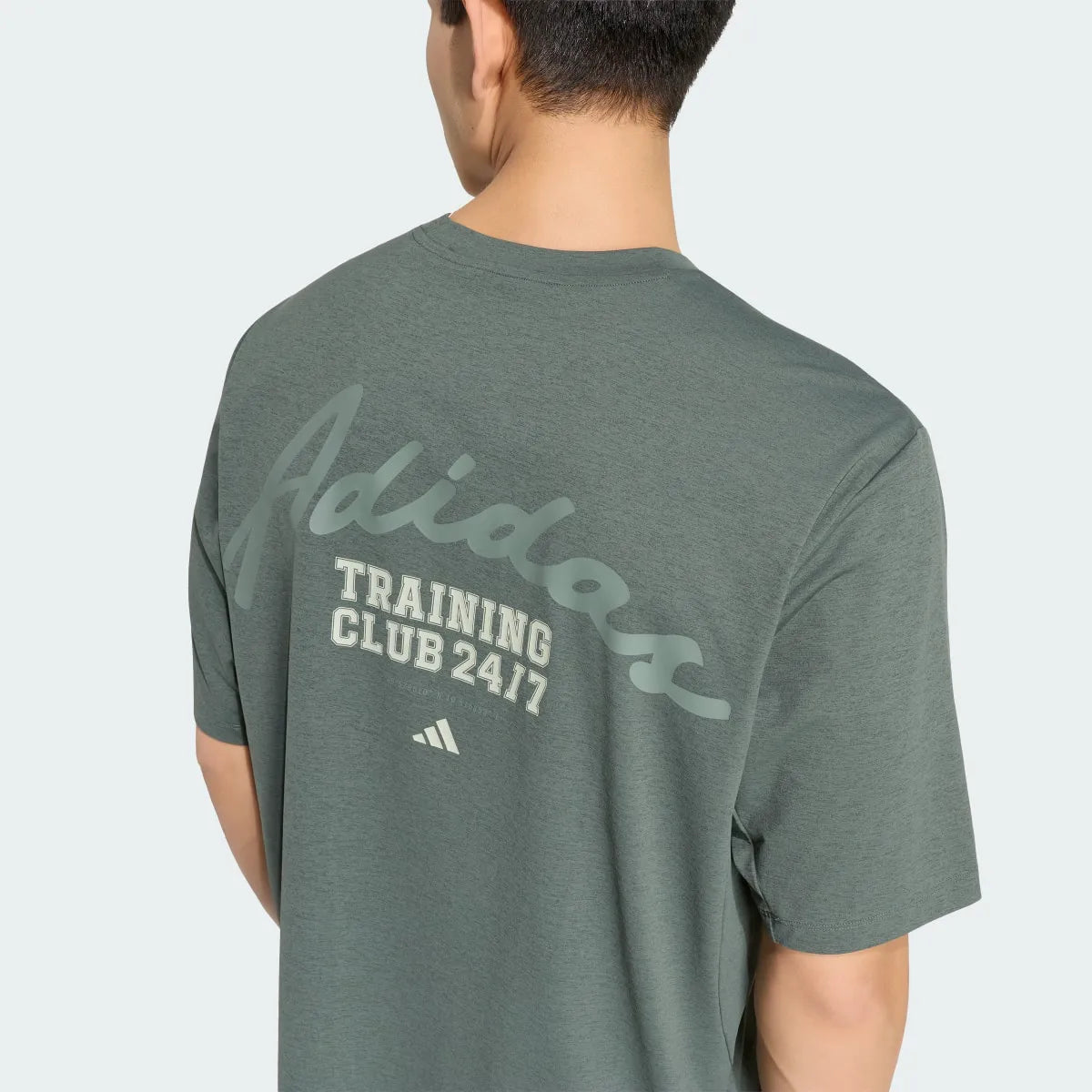 Workout Grey