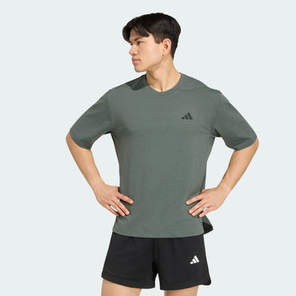 Workout Grey